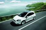 Fiat Grande Punto 2005 года
